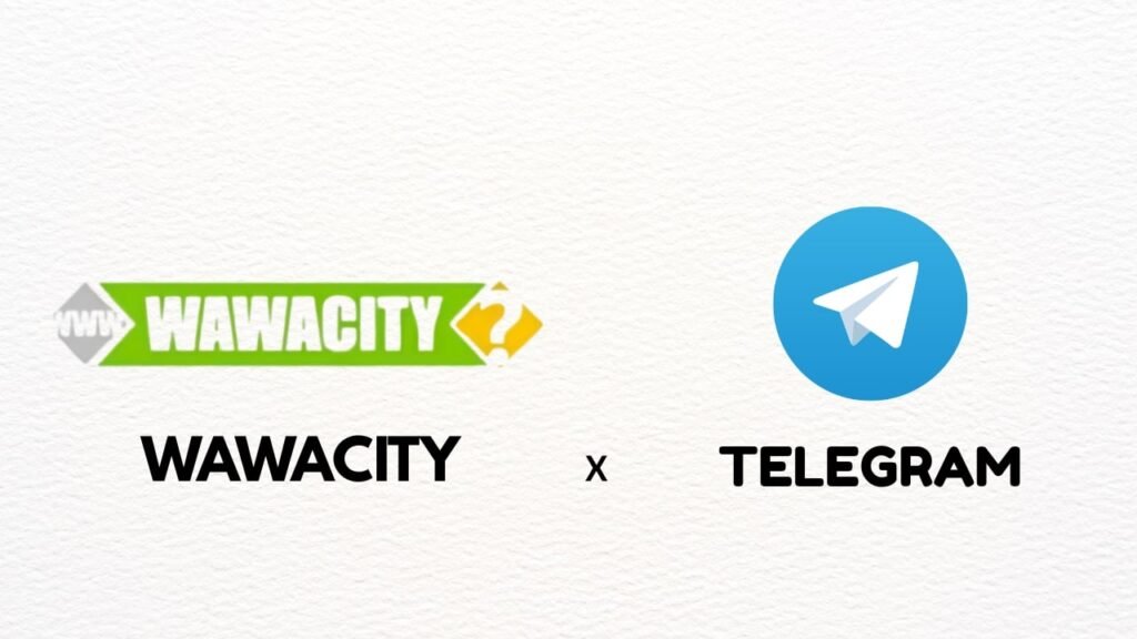 Wawacity Telegram : Accès Facile et Rapide aux Contenus