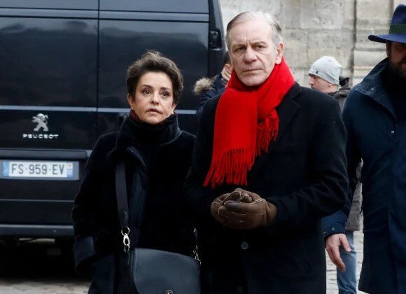 Judith Waintraub Époux : Vie Privée, Parcours et Mystères Révélés Judith Waintraub Époux : Vie Privée, Parcours et Mystères Révélés