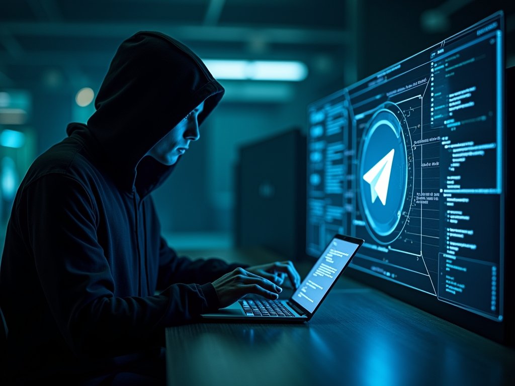 Darkino Telegram : Guide Complet pour Tout Comprendre