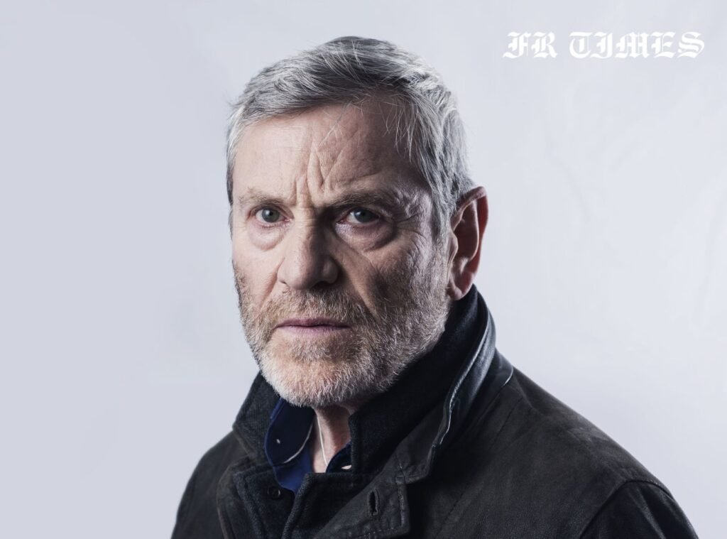 Tchéky Karyo santé : Ce que l'on sait sur l'état de santé de l'acteur