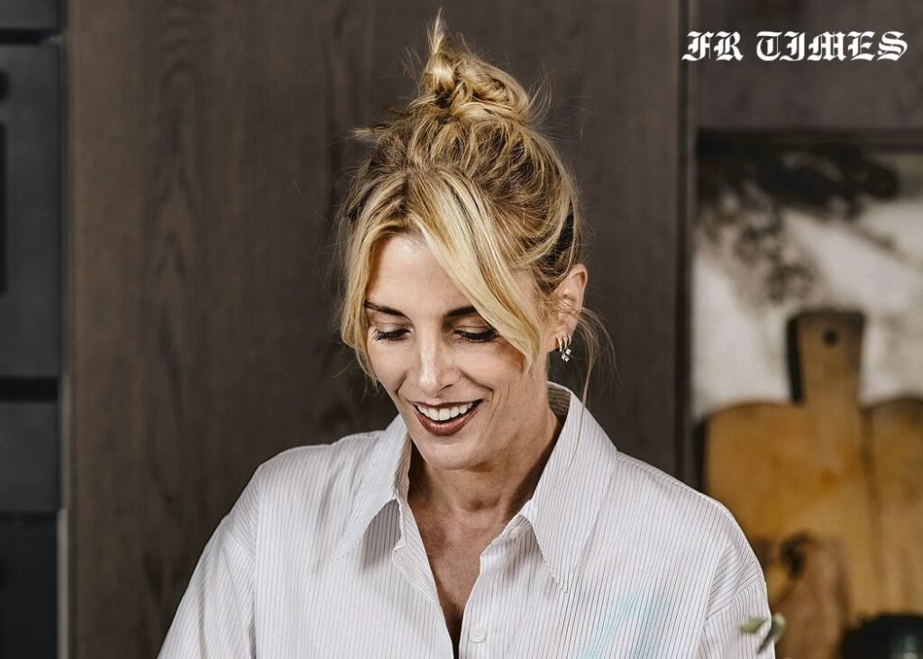 Monelle Godaert Mari : Vie Privée, Parcours et Révélations