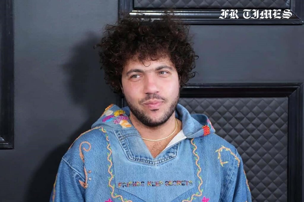 Benny Blanco : Carrière, vie personnelle fortune et plus