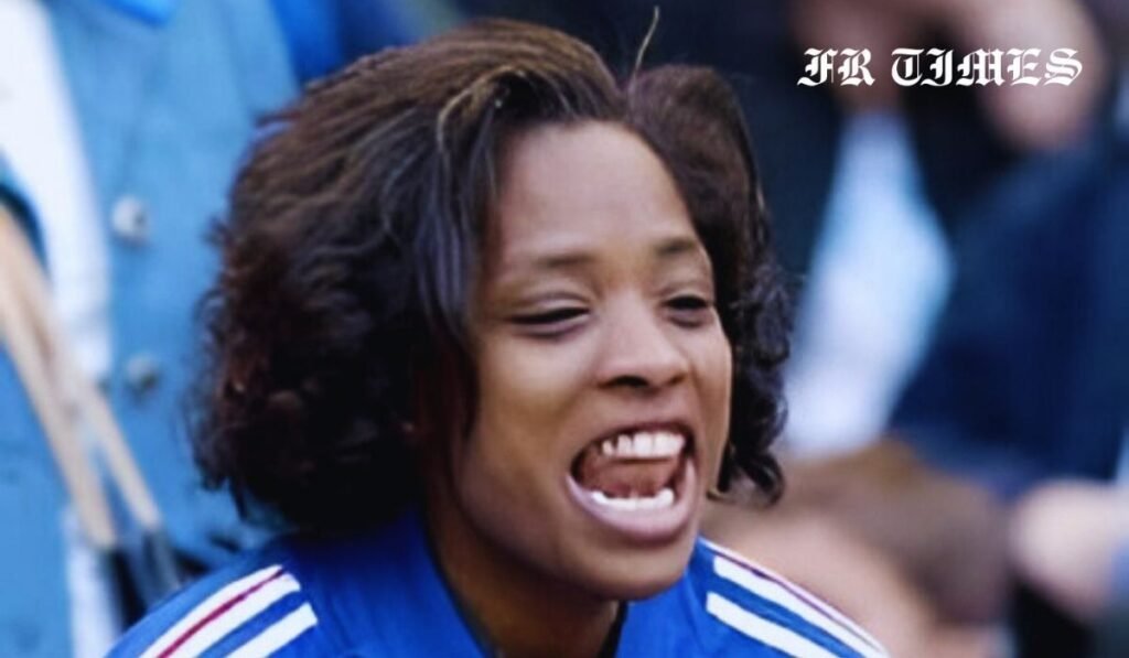 Sandra Thuram : Une vie discrète au cœur de la dynastie Thuram Sandra Thuram : Une vie discrète au cœur de la dynastie Thuram