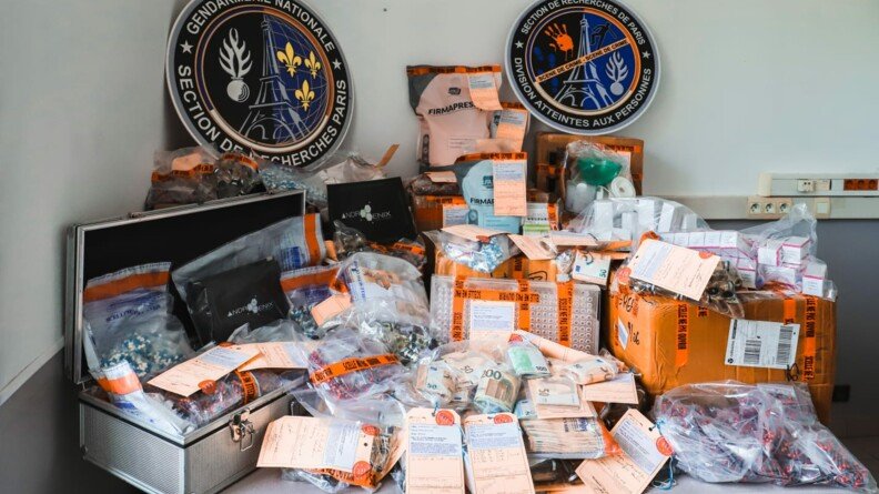 Acheter Stéroïde Injectable en Toute Sécurité Acheter Stéroïde Injectable en Toute Sécurité