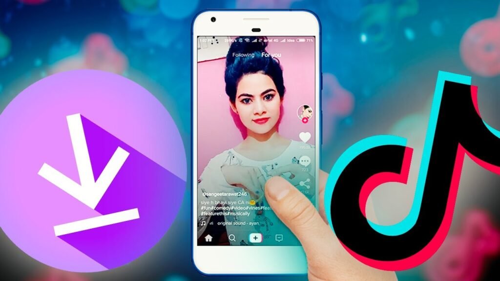 Comment copier une vidéo TikTok