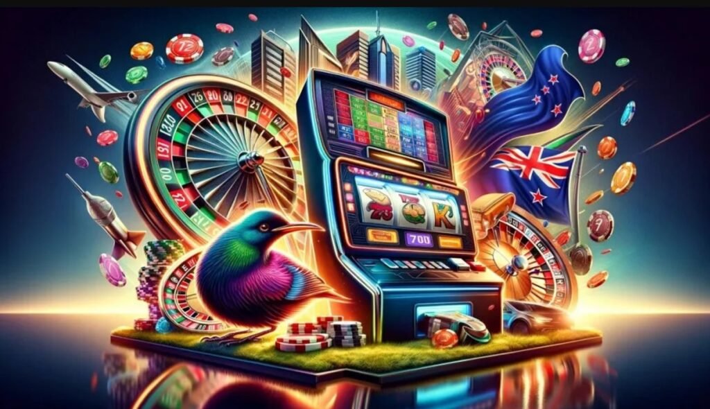 Slot Gacor : Comprendre le phénomène et maximiser ses chances