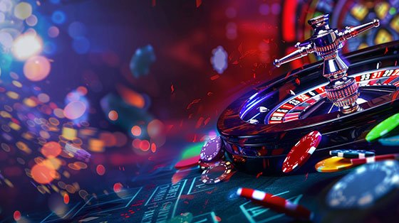 7m and the Evolution of Casino Betting Entertainment 7m and the Evolution of Casino Betting Entertainment