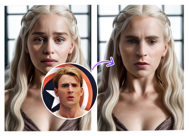 Vidqu AI Face Swap Gratuit : Le Guide Simple Pour Comprendre et Utiliser Vidqu AI Vidqu AI Face Swap Gratuit : Le Guide Simple Pour Comprendre et Utiliser Vidqu AI