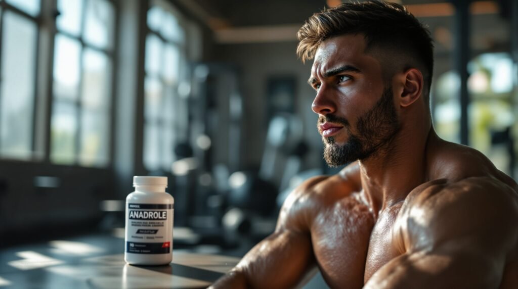 Guide d'Achat de Stéroïdes pour la Musculation